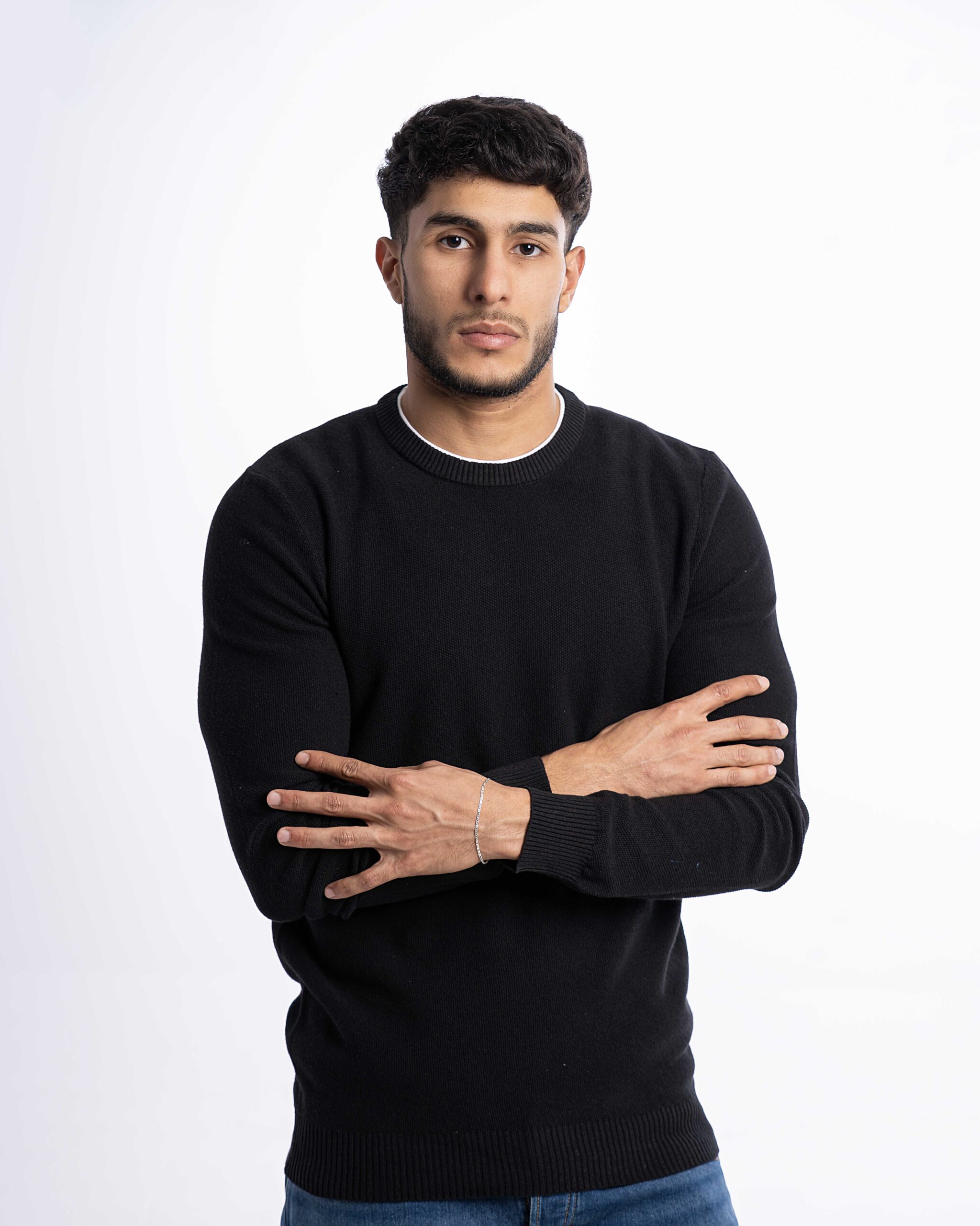 تريكو رجالي SEVEN - الصورة 2