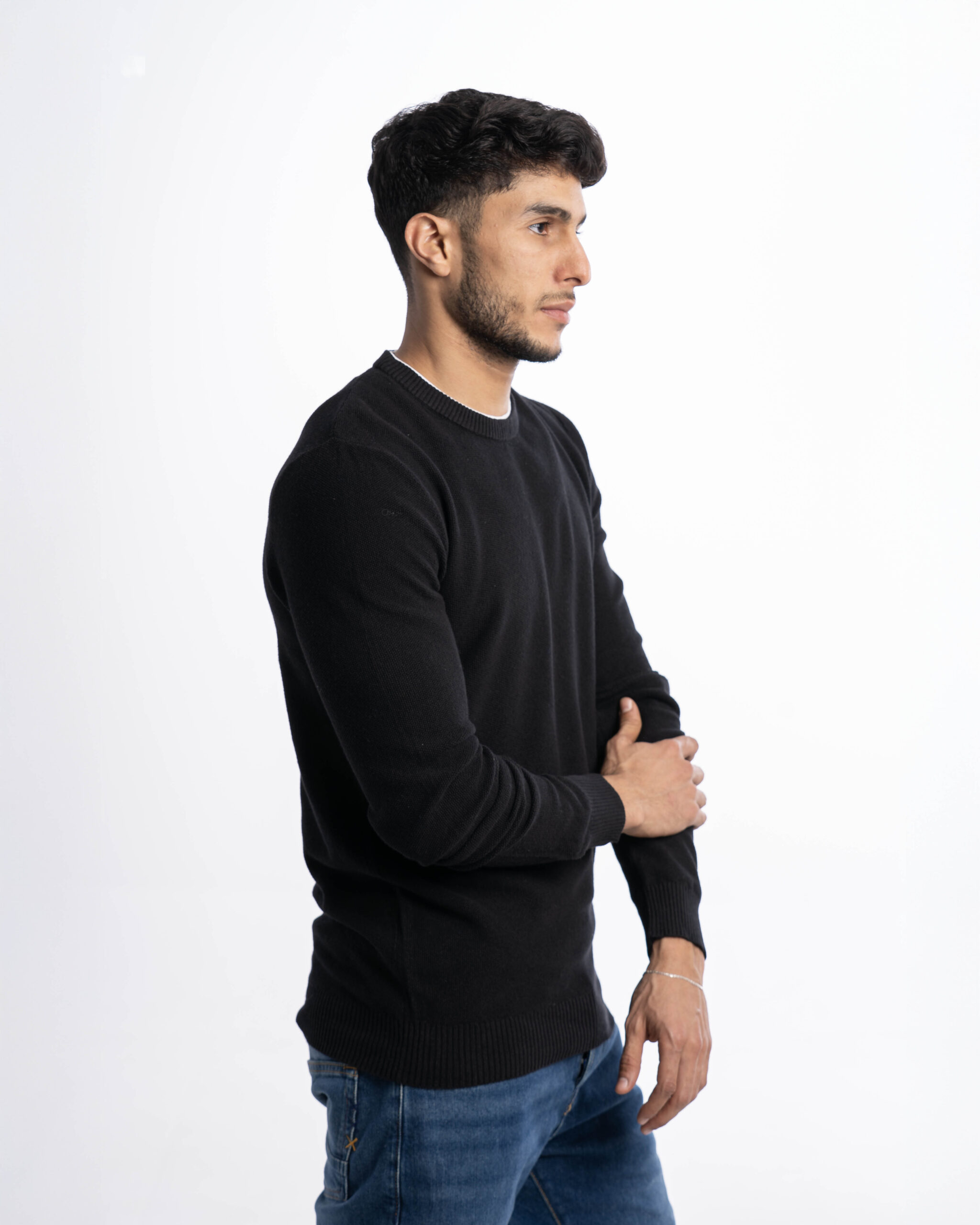 تريكو رجالي SEVEN - الصورة 3