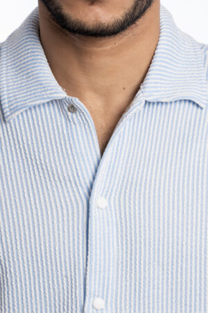 Alternative view of قميص رجالي ZARA