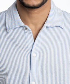 Alternative view of قميص رجالي ZARA