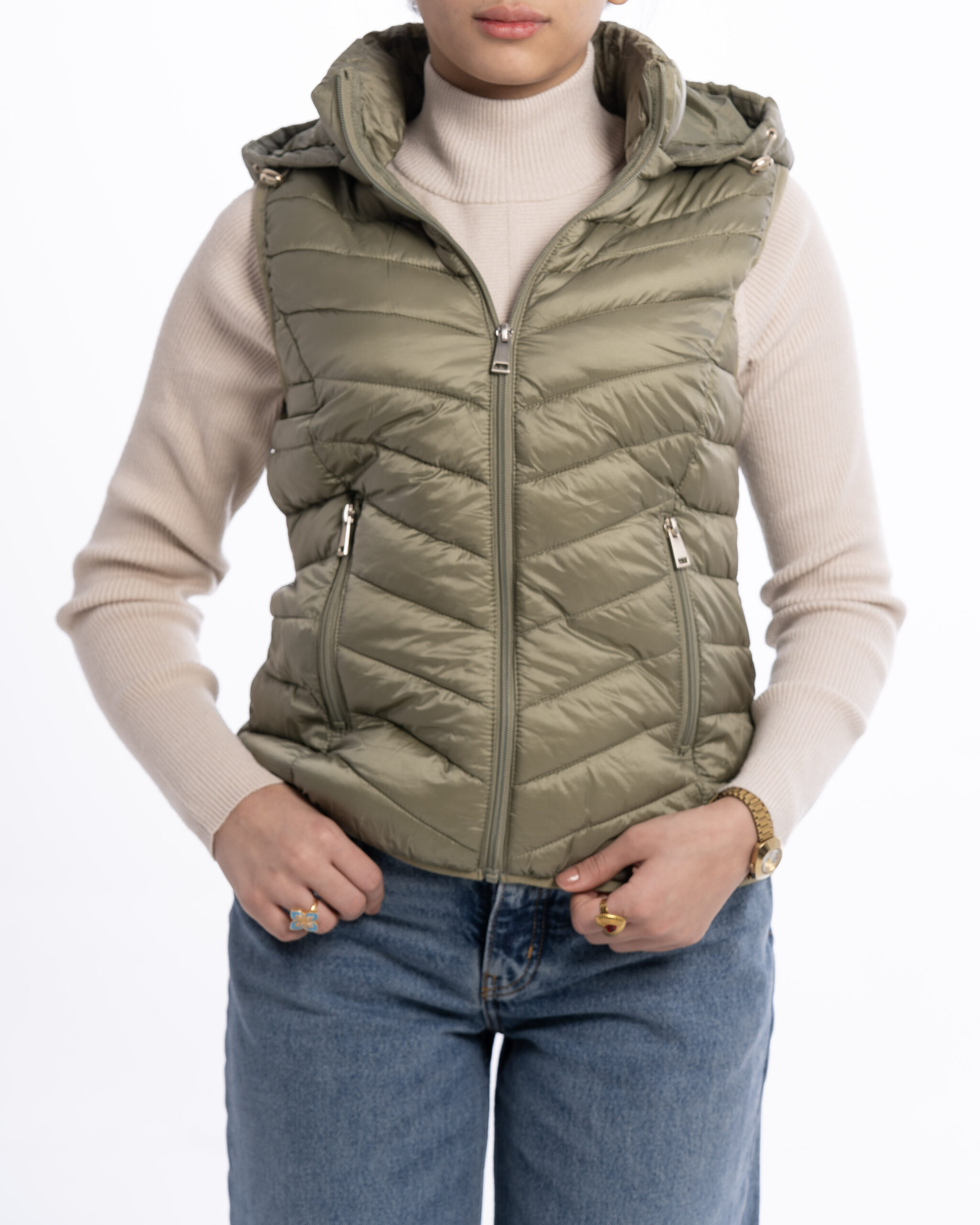 جيلي نسائي CACHE