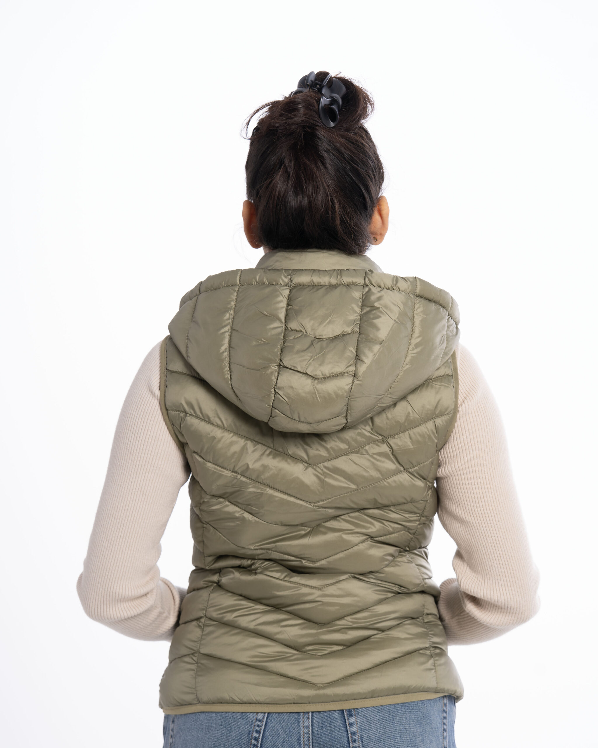 جيلي نسائي CACHE - الصورة 4