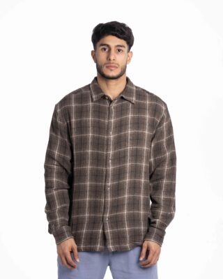 قميص رجالي H&M