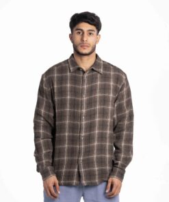 قميص رجالي H&M