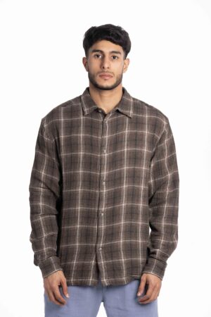 قميص رجالي H&M