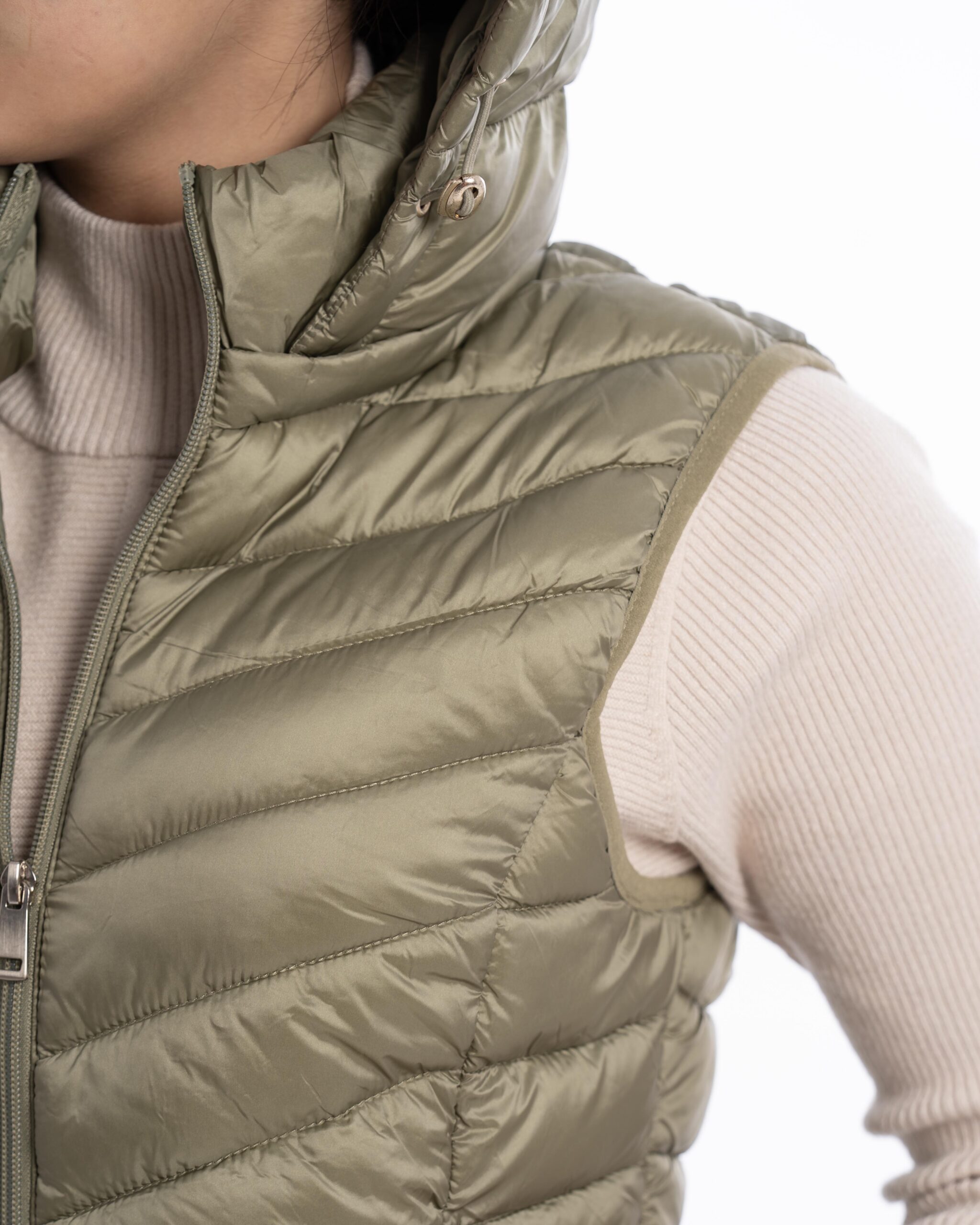 جيلي نسائي CACHE - الصورة 6