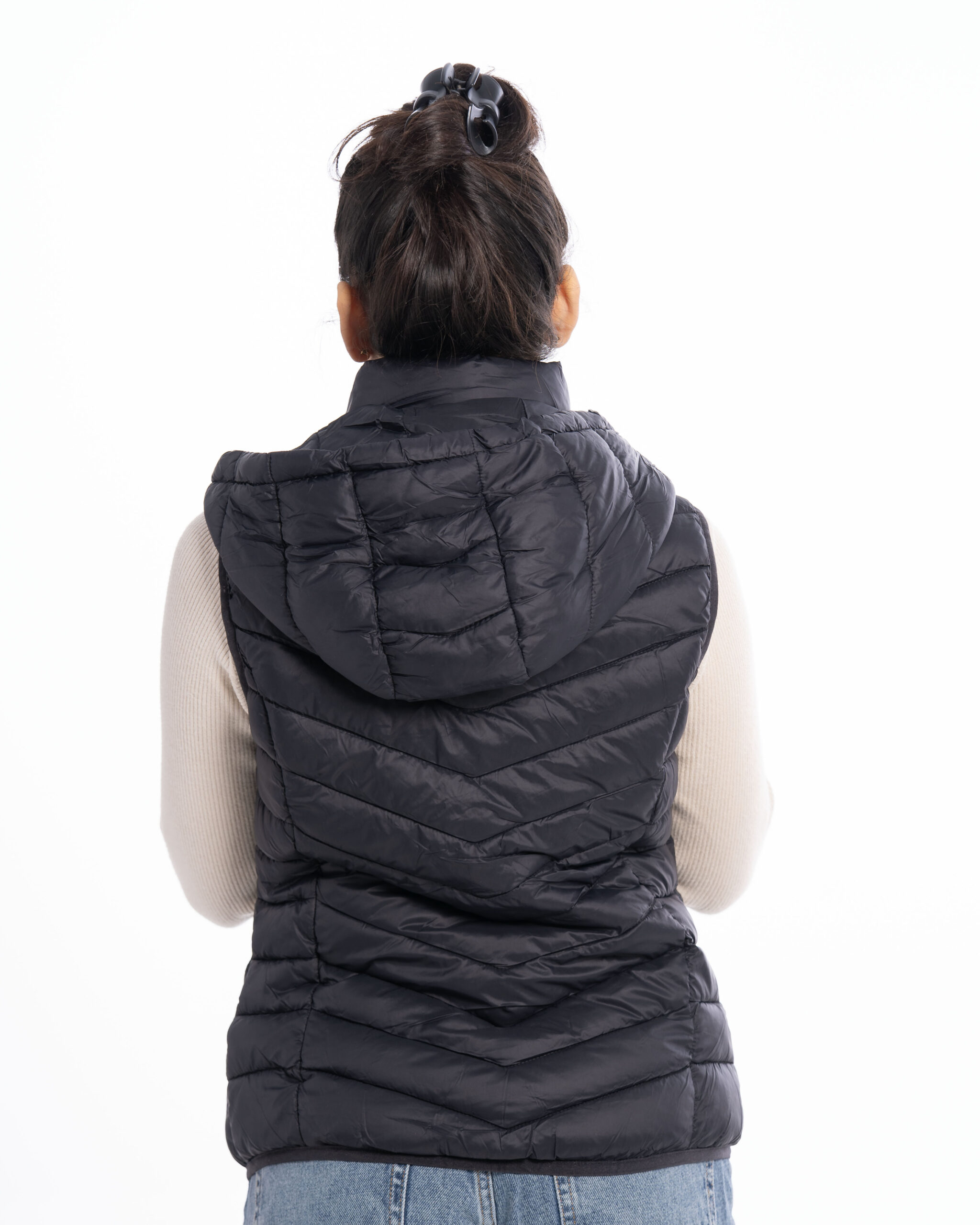 جيلي نسائي CACHE - الصورة 4