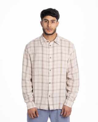 قميص رجالي H&M