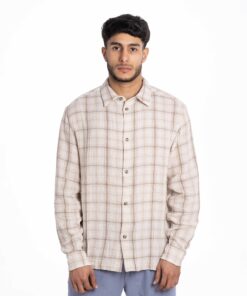 قميص رجالي H&M