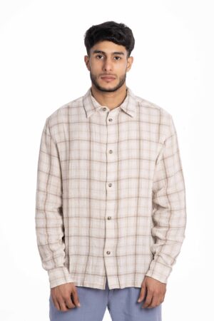 قميص رجالي H&M