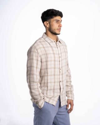 Alternative view of قميص رجالي H&M