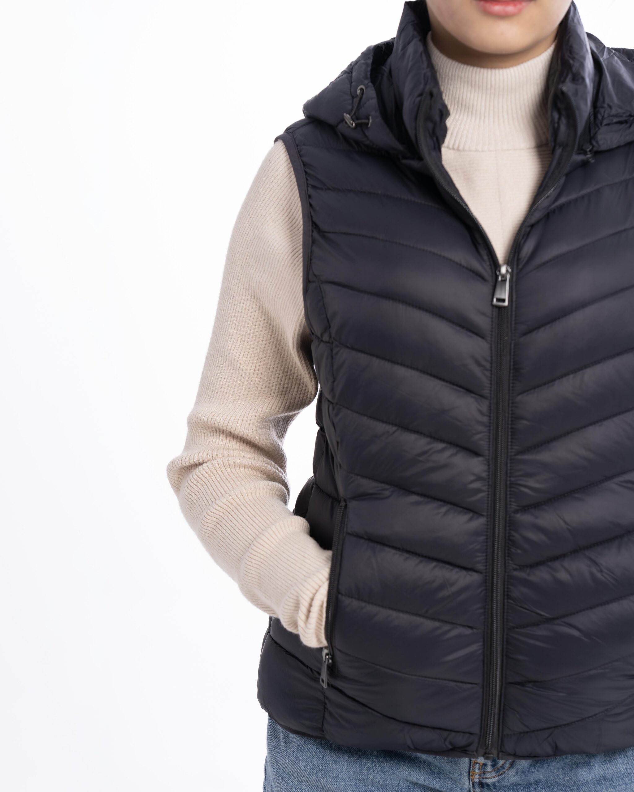 جيلي نسائي CACHE - الصورة 5