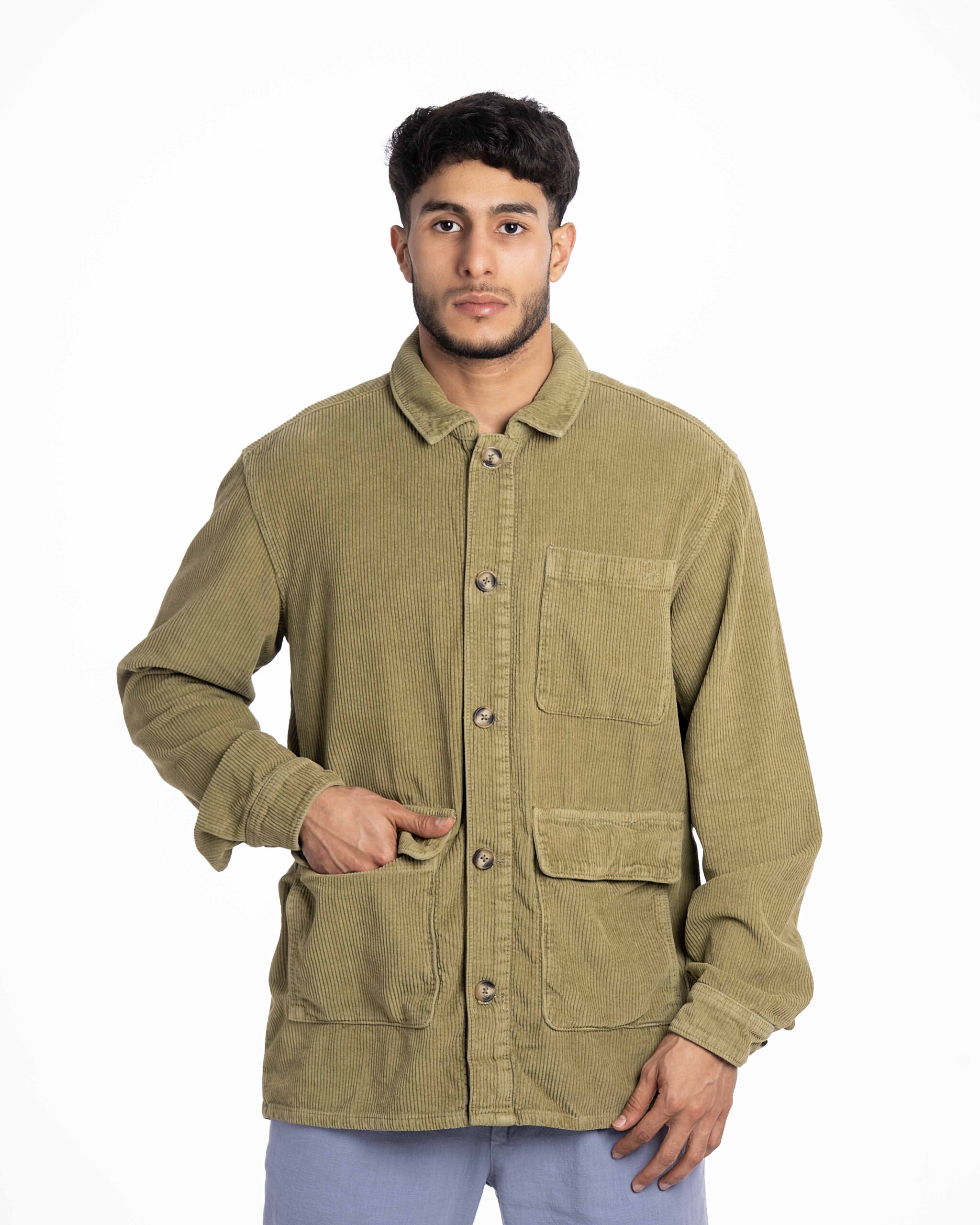 جاكيت رجالي LAKOR