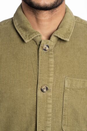 Alternative view of جاكيت رجالي LAKOR