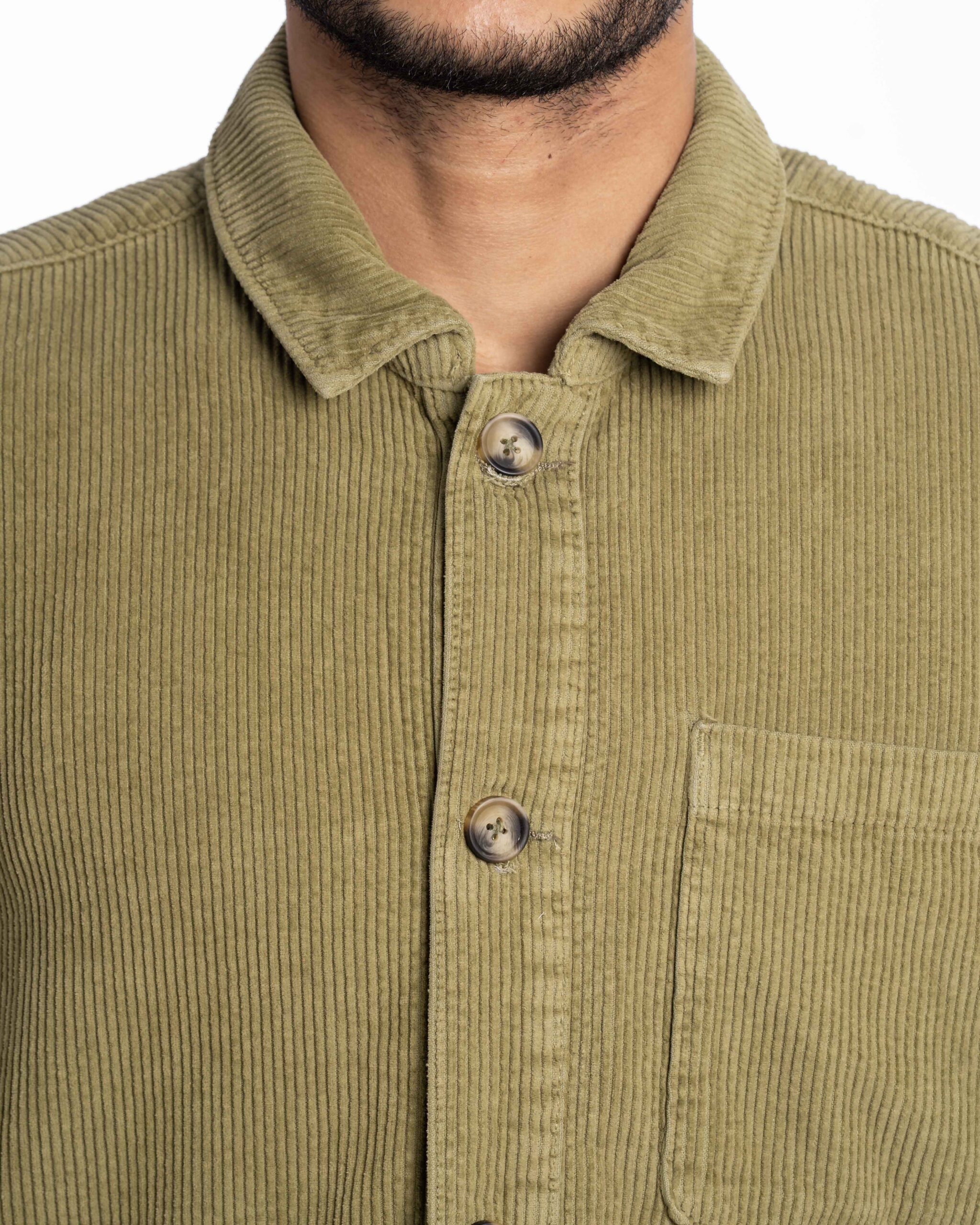 جاكيت رجالي LAKOR - الصورة 2