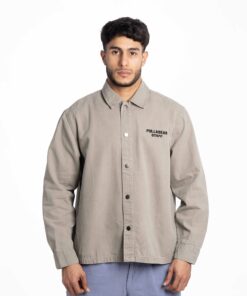 جاكيت شتوي رجالي P&B