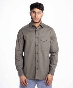 قميص رجالي MASSIMO