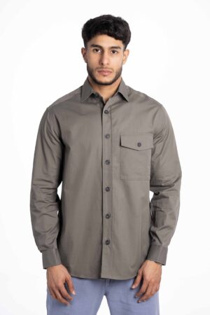 قميص رجالي MASSIMO