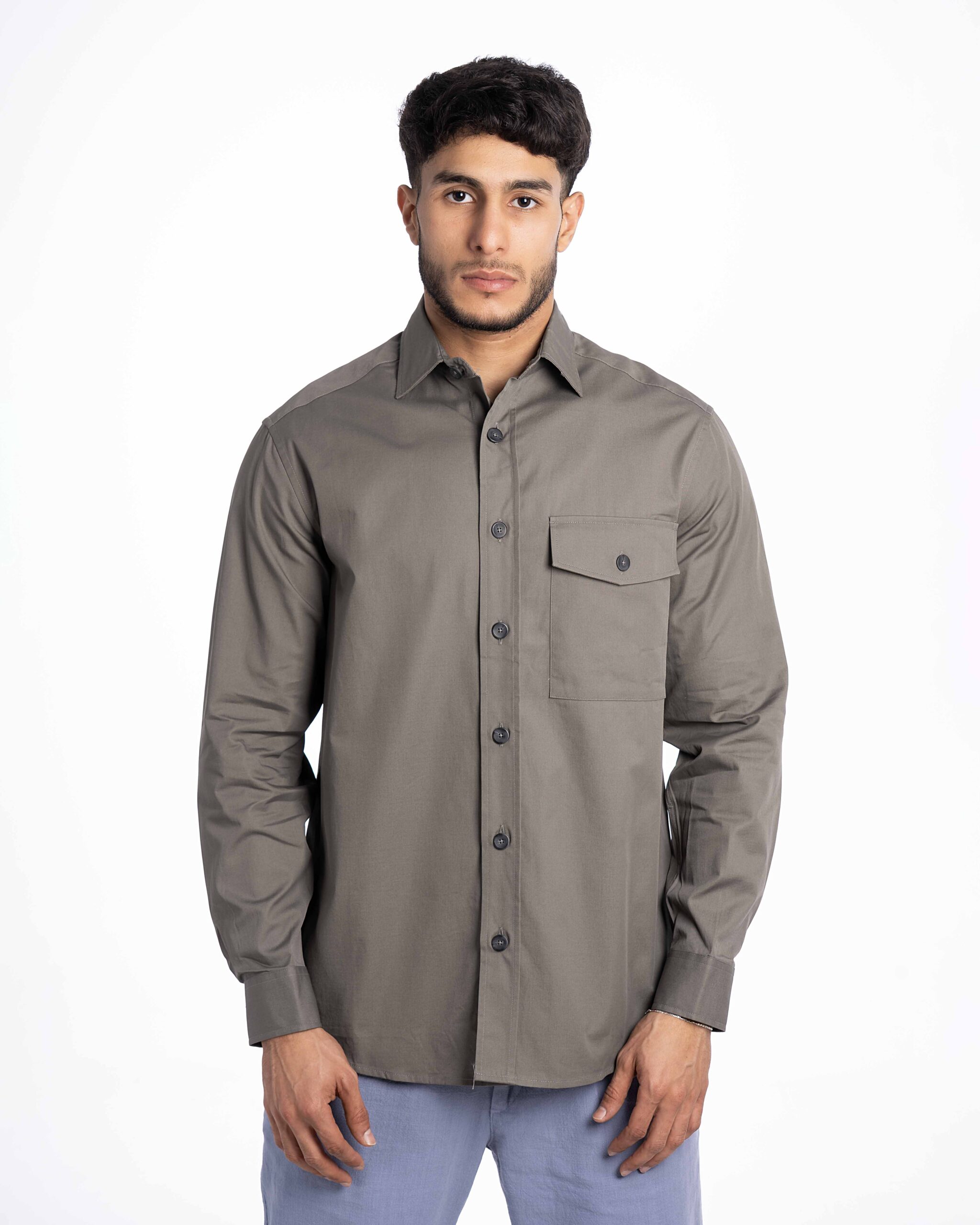 قميص رجالي MASSIMO