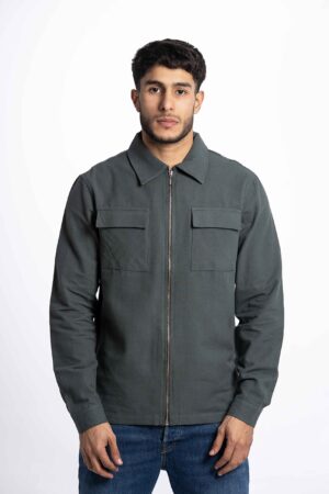 قميص شتوي رجالي MEXX