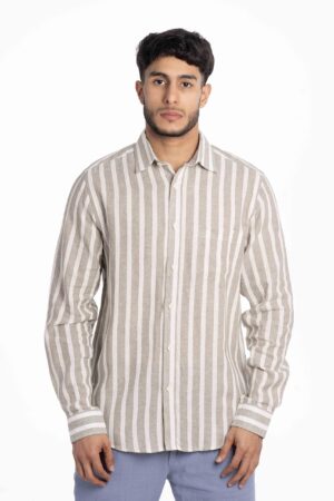 قميص رجالي JAMES ROWE