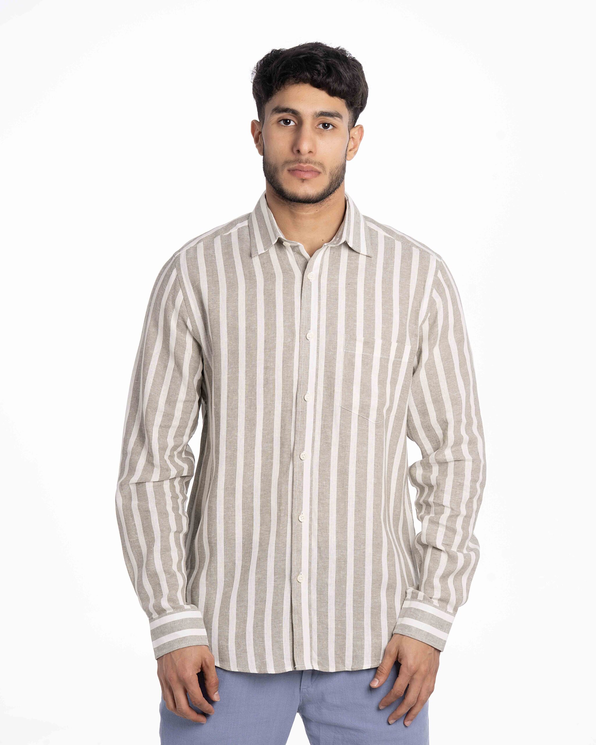 قميص رجالي JAMES ROWE