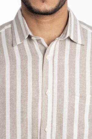 Alternative view of قميص رجالي JAMES ROWE