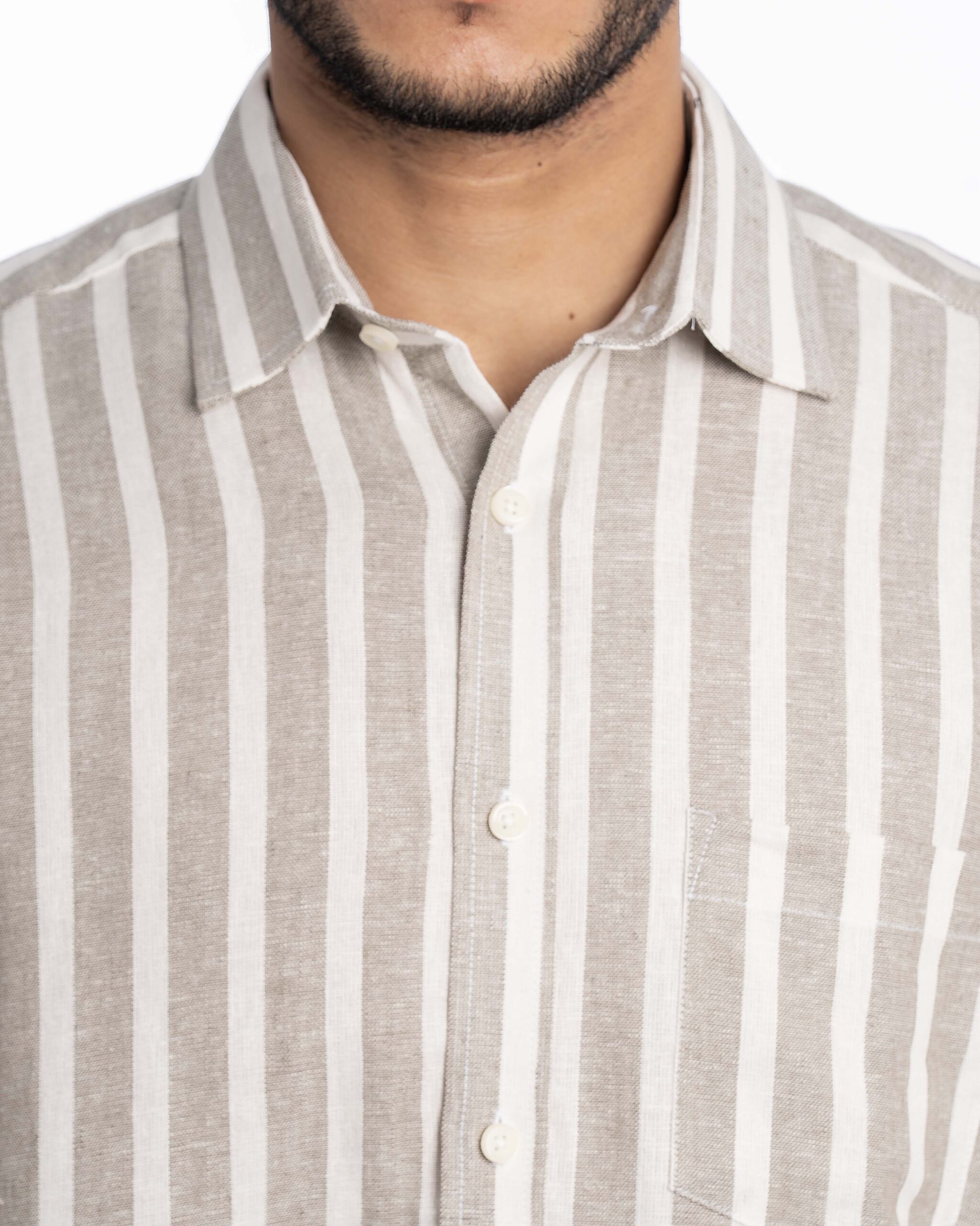 قميص رجالي JAMES ROWE - الصورة 2