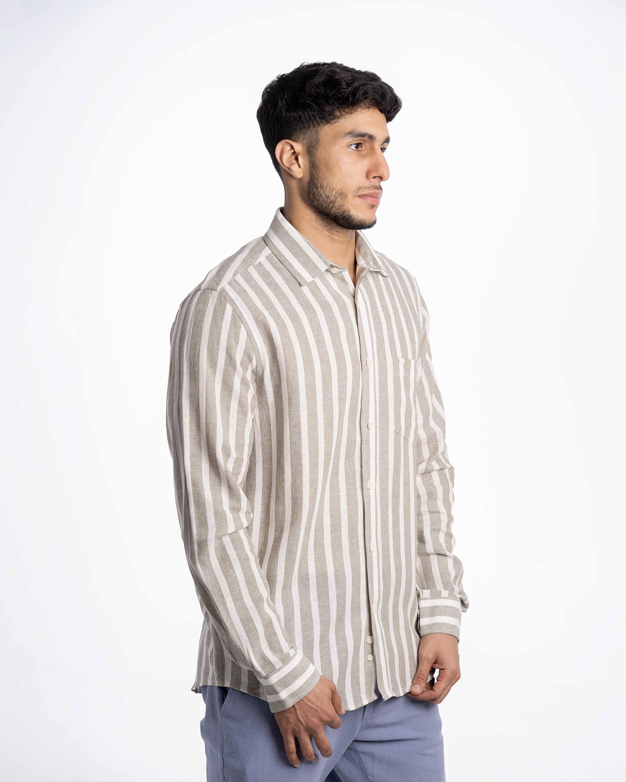 قميص رجالي JAMES ROWE - الصورة 4