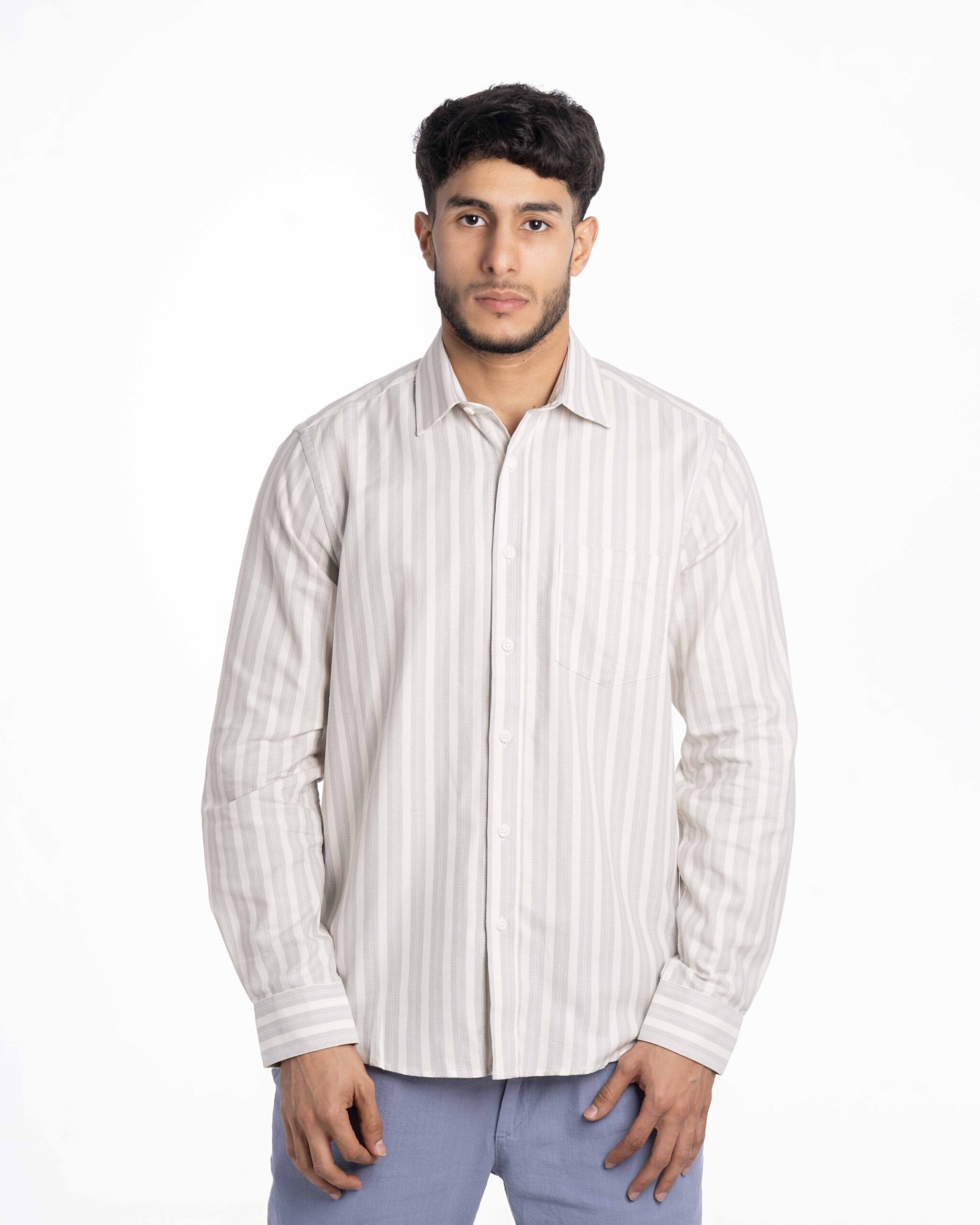 قميص رجالي JAMES ROWE