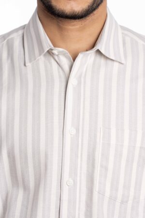 Alternative view of قميص رجالي JAMES ROWE