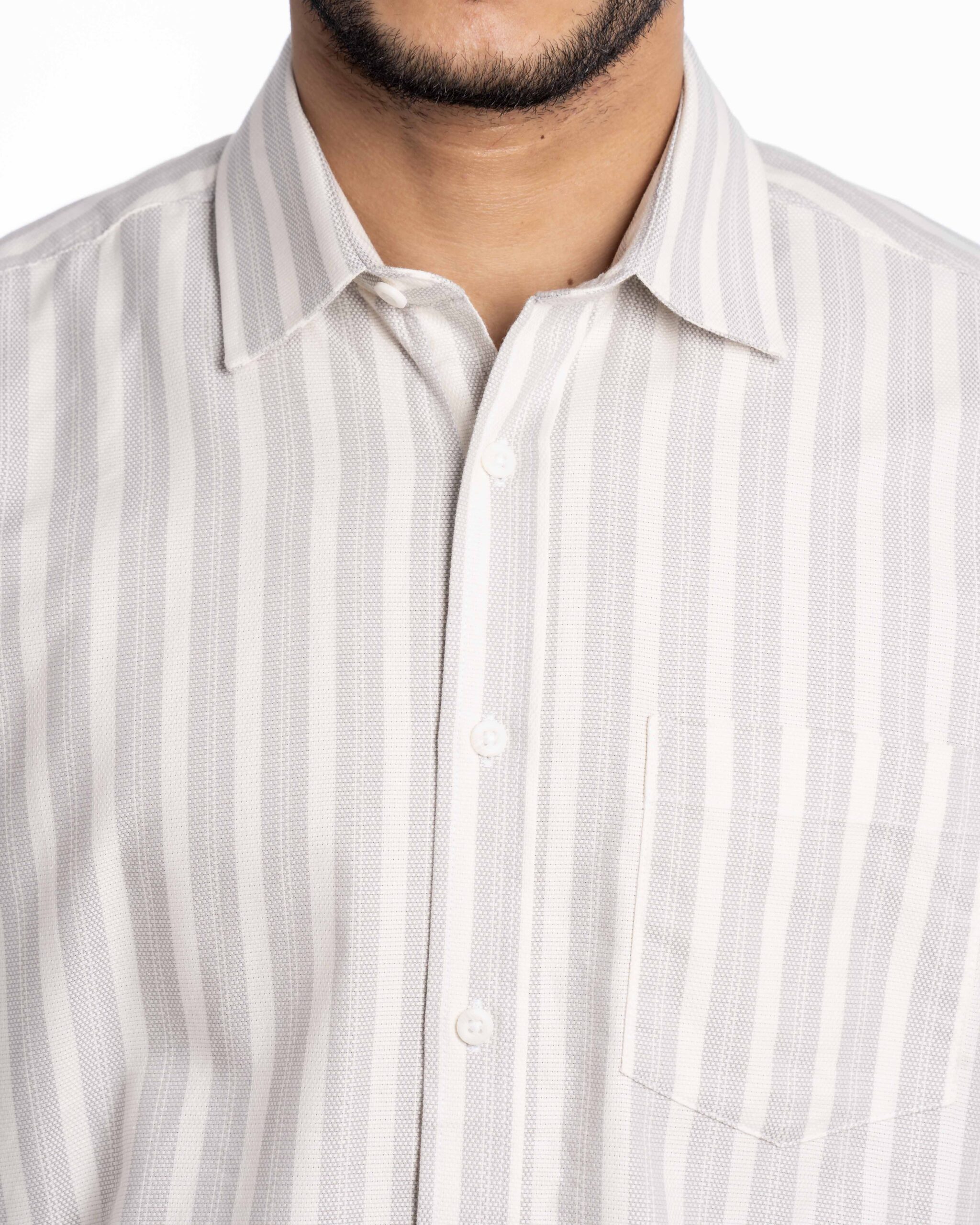 قميص رجالي JAMES ROWE - الصورة 2