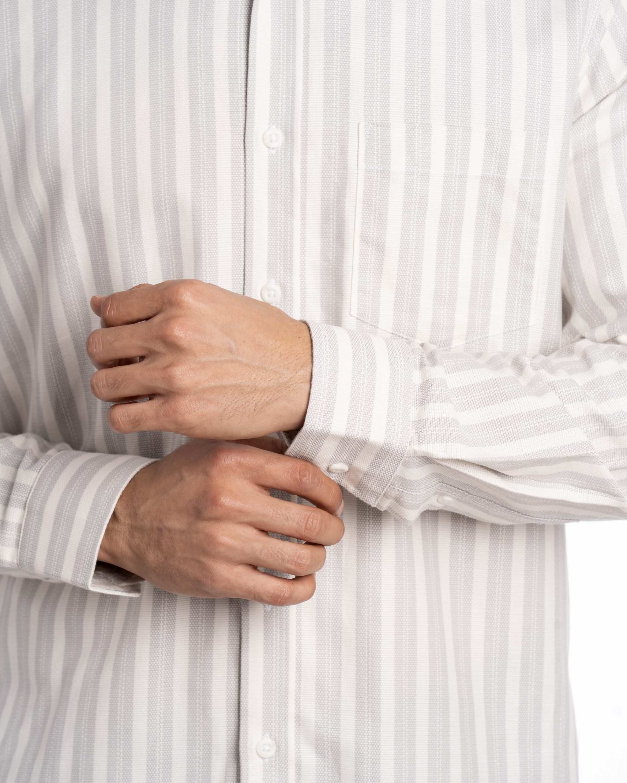 قميص رجالي JAMES ROWE - الصورة 3