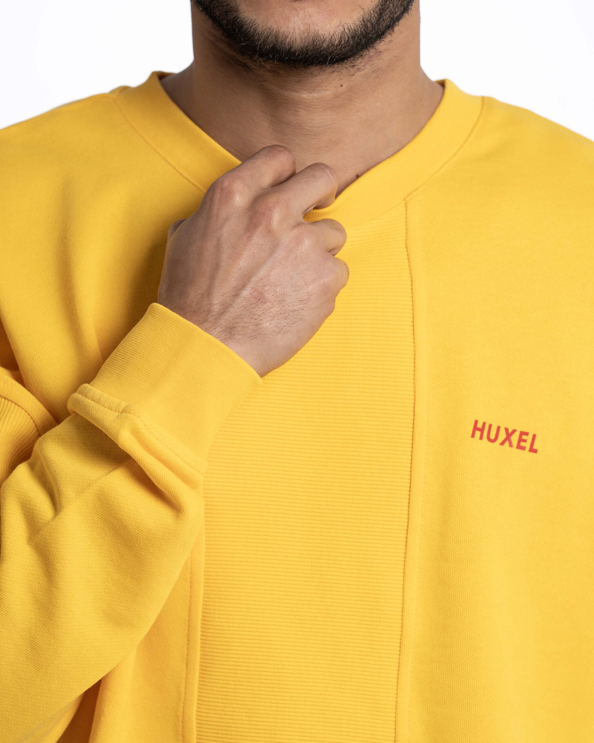 سويتر رجالي HUXEL - الصورة 2