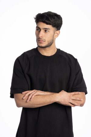 Alternative view of تشرت رجالي ZARA