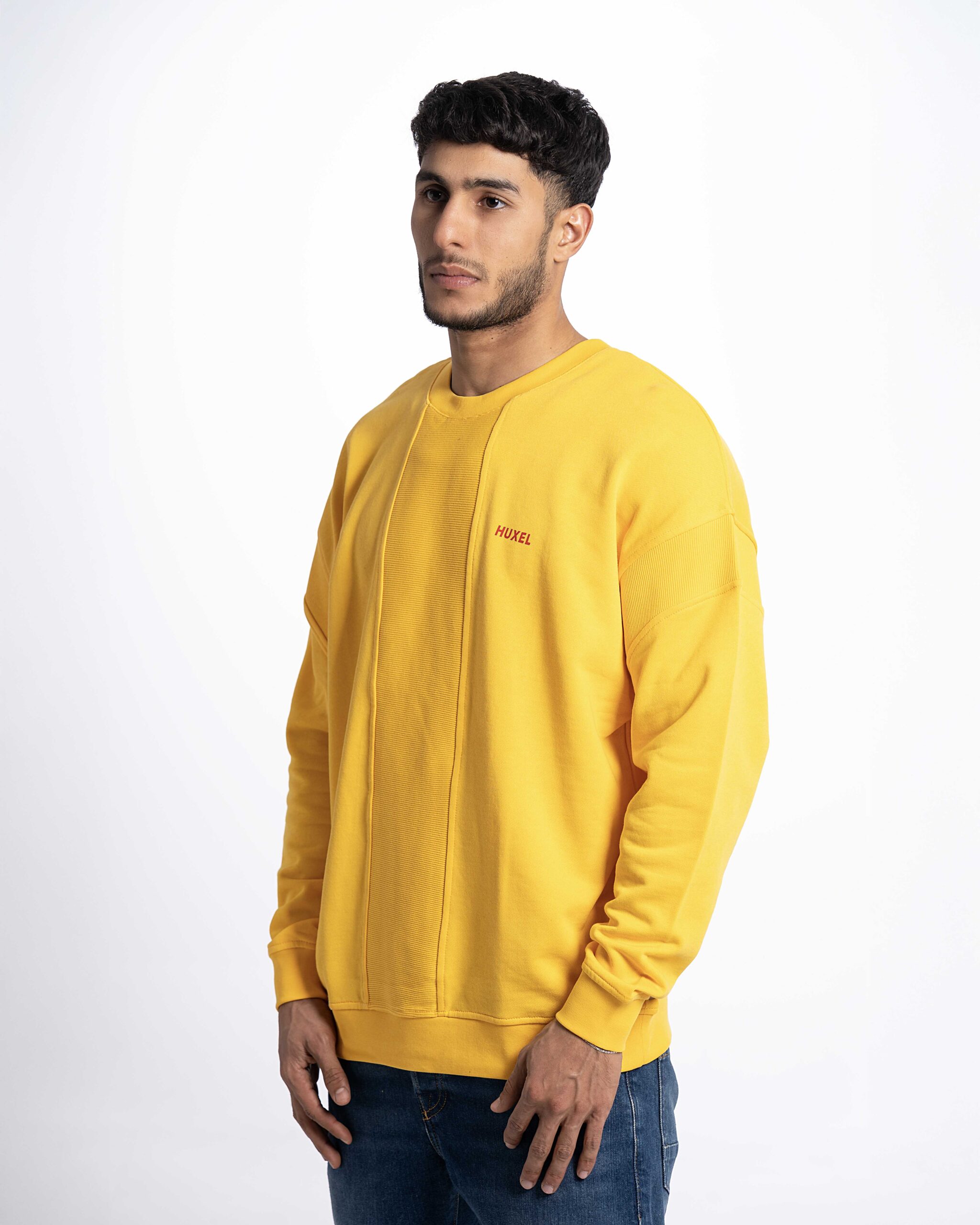 سويتر رجالي HUXEL - الصورة 3