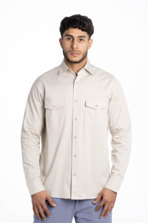 قميص رجالي MASSIMO