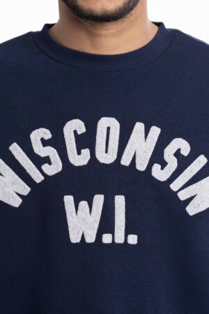 Alternative view of سويتر رجالي LANDS