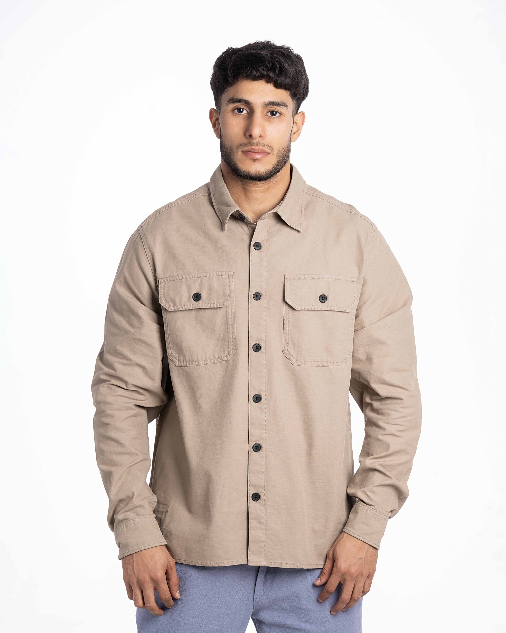 قميص رجالي F&F