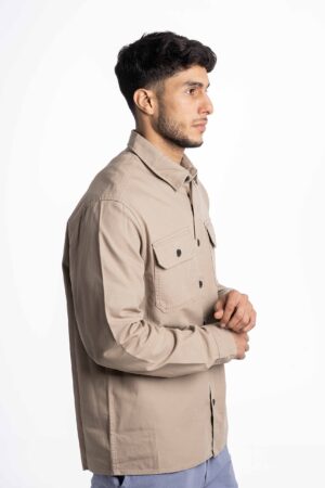 Alternative view of قميص رجالي F&F