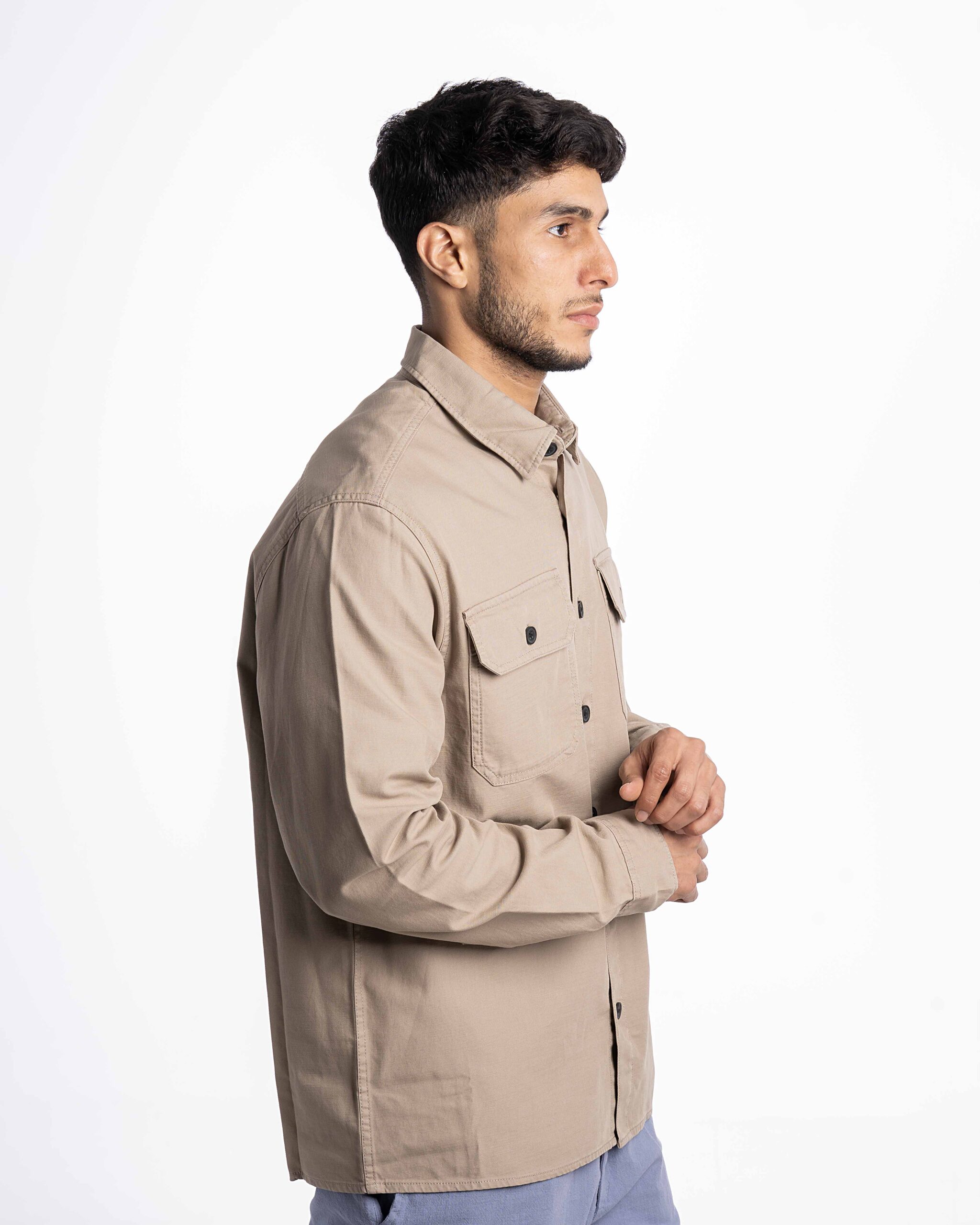 قميص رجالي F&F - الصورة 2