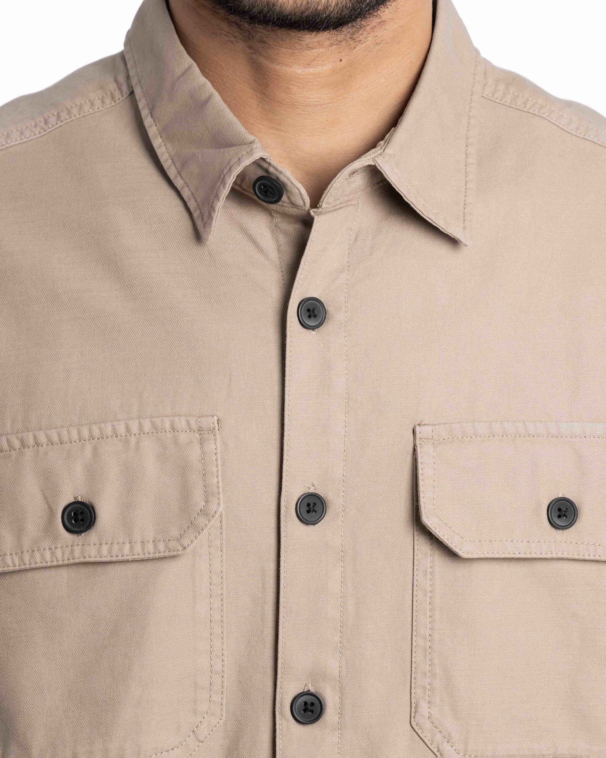 قميص رجالي F&F - الصورة 4