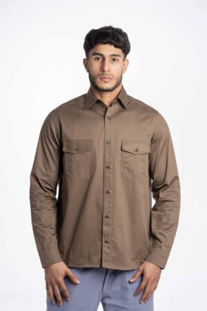 قميص رجالي MASSIMO