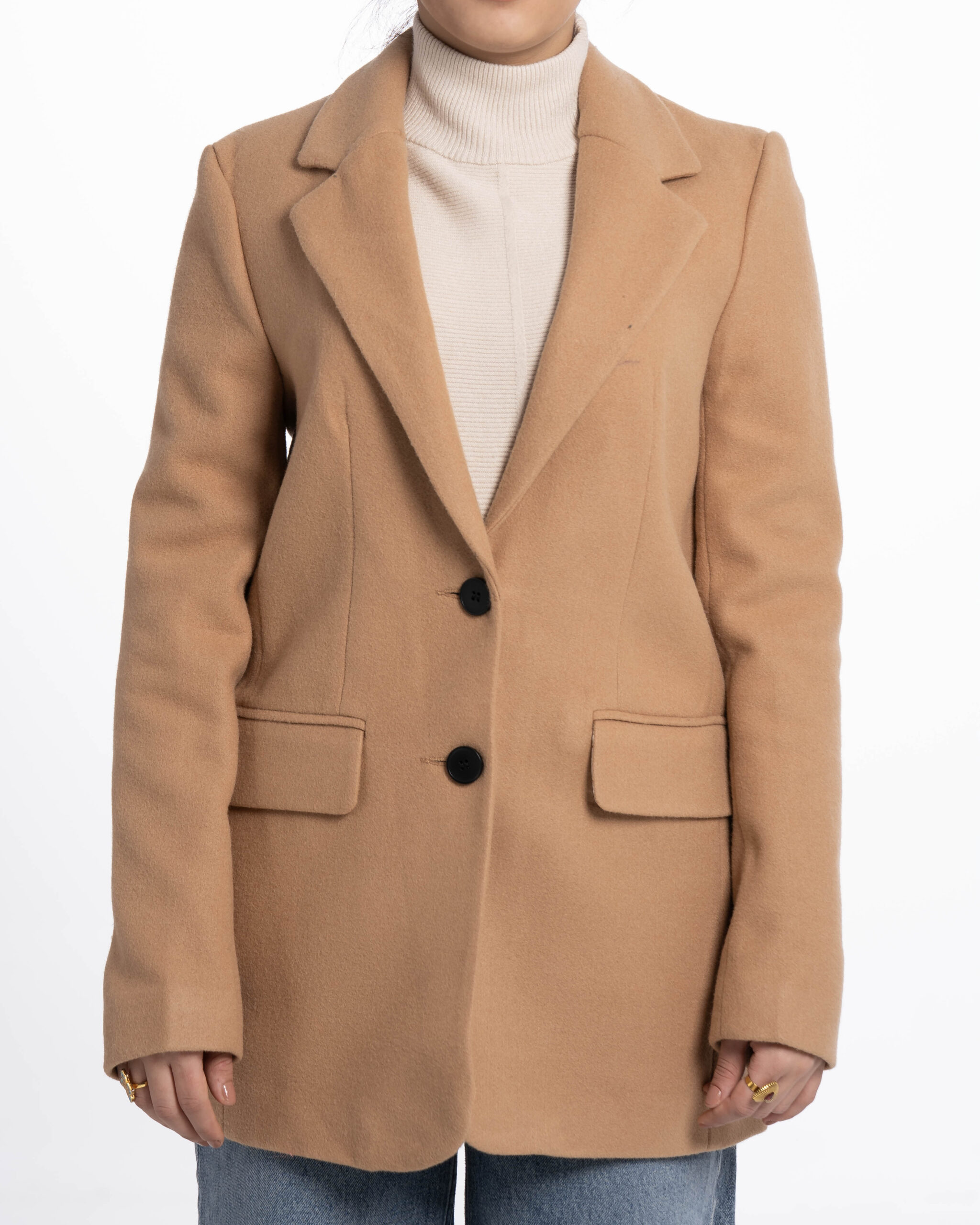 بالطو نسائي NEXT