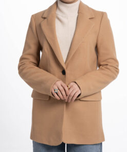 Alternative view of بالطو نسائي NEXT