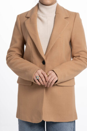 Alternative view of بالطو نسائي NEXT