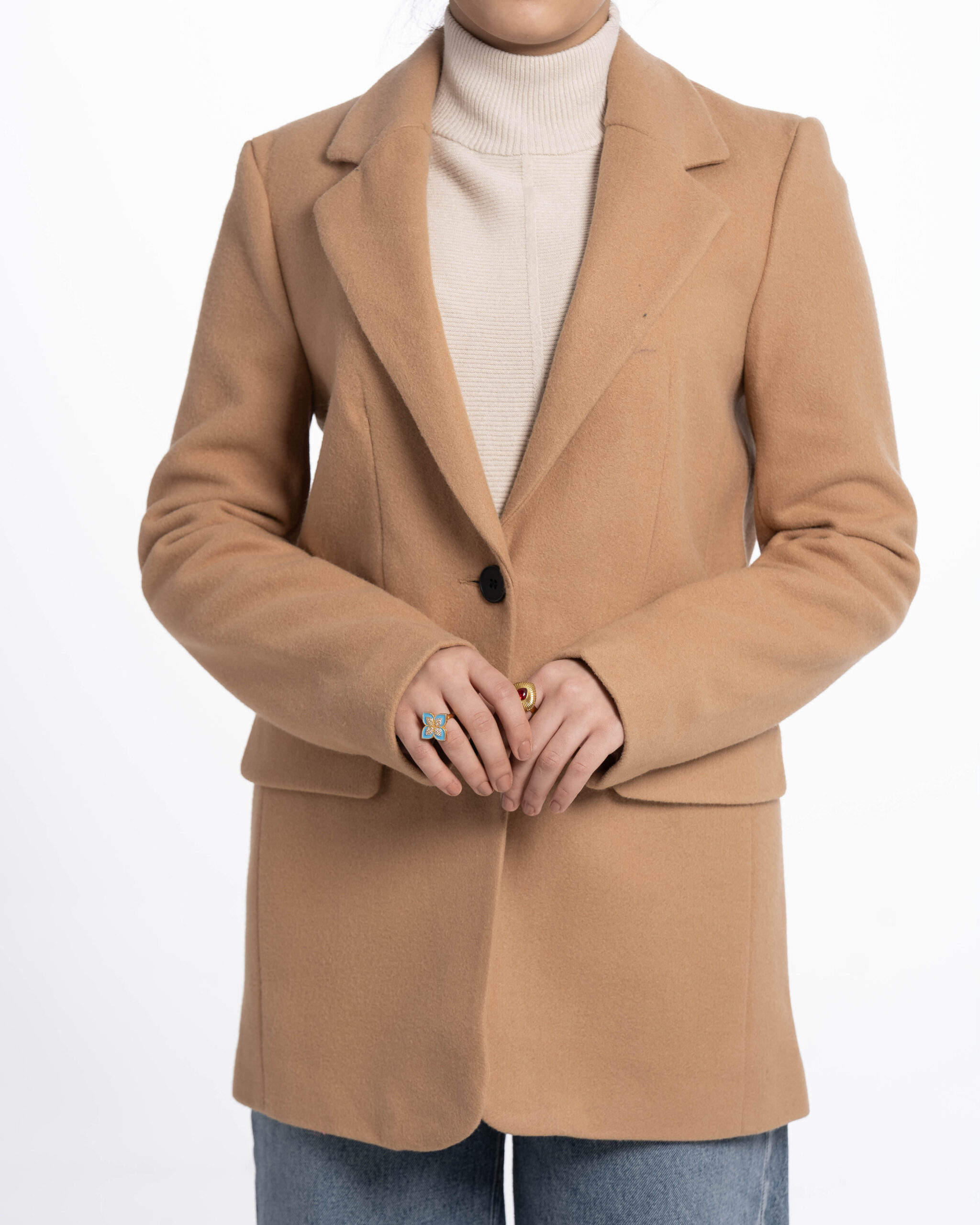 بالطو نسائي NEXT - الصورة 2