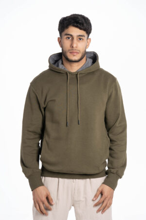 سويتر رجالي MTA SPORT