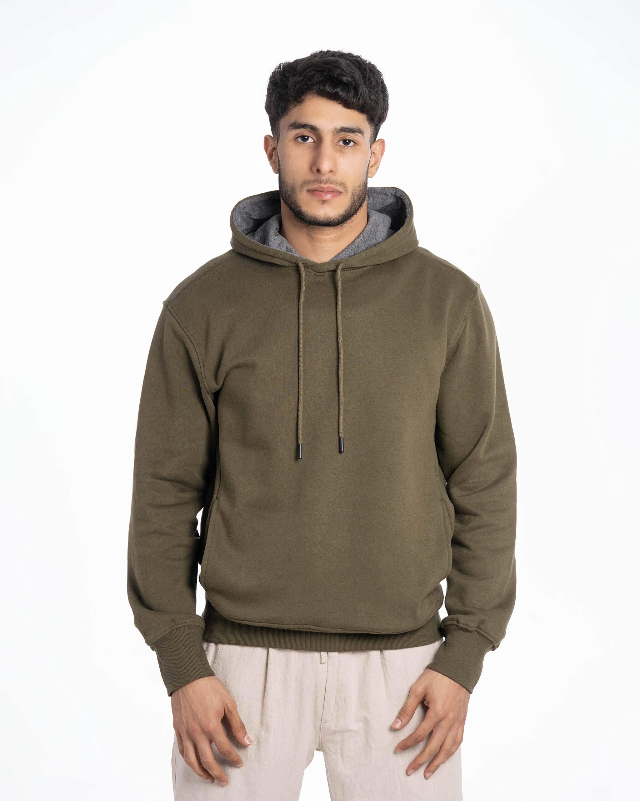 سويتر رجالي MTA SPORT