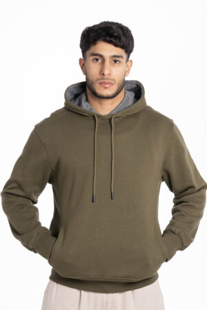 Alternative view of سويتر رجالي MTA SPORT